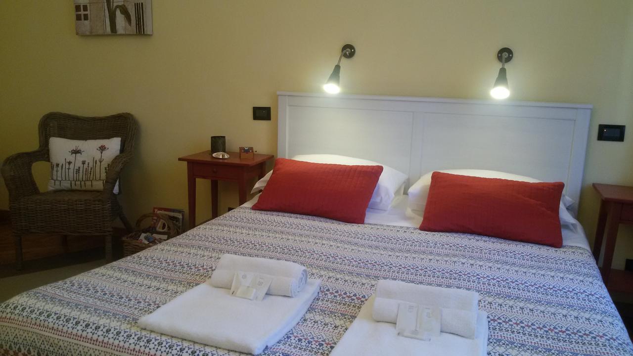 Alma Clara B&B Turin Exterior foto